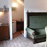 Feriegård Kmetija Medljan *