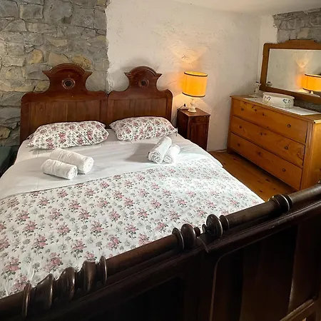 Kmetija Medljan Κατάλυμα σε φάρμα Izola