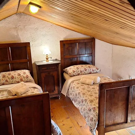 Kmetija Medljan Farm stay