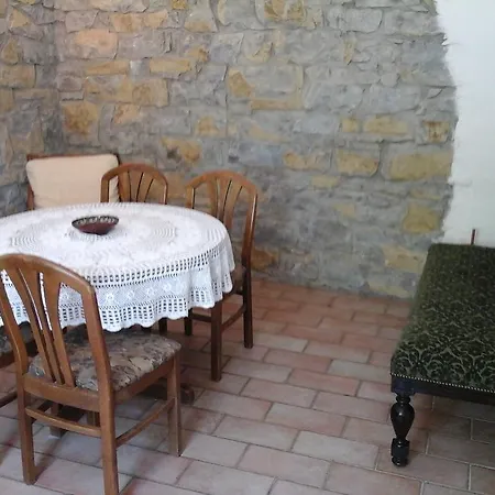 Kmetija Medljan Farm stay *