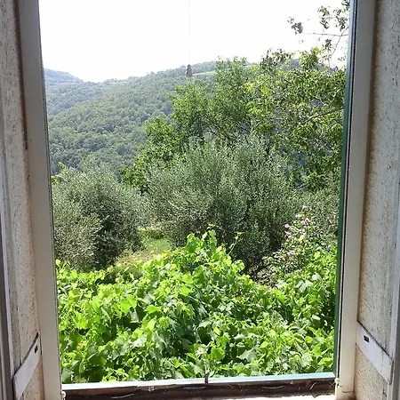 Farm stay Kmetija Medljan