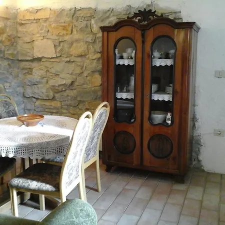 Kmetija Medljan Farm stay Izola