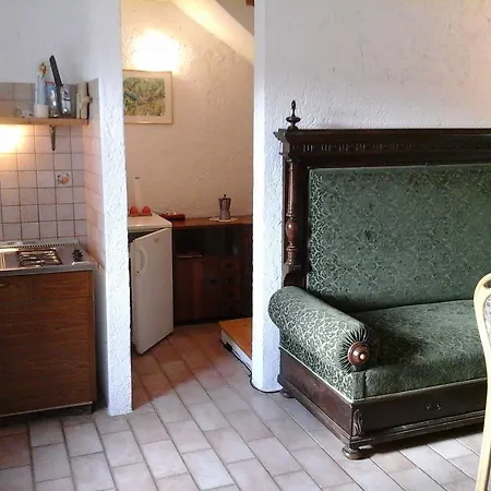 Agroturismo Kmetija Medljan *