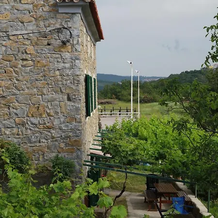 Kmetija Medljan Farm stay *