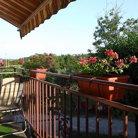 Kmetija Medljan Farm stay *