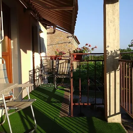 Farm stay Kmetija Medljan Izola