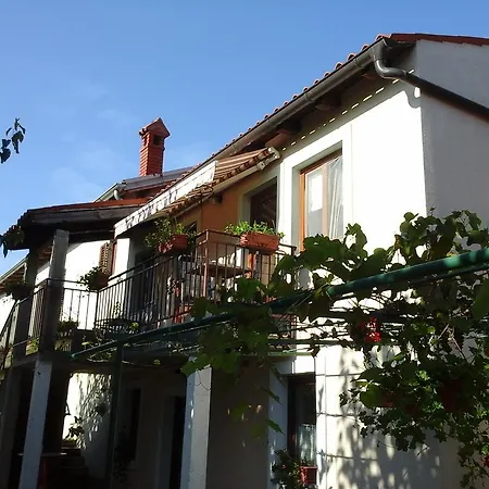 Kmetija Medljan Farm stay Izola