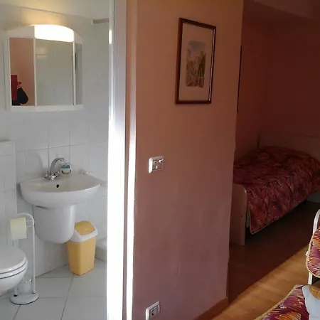 Kmetija Medljan Alojamento de Turismo Rural *