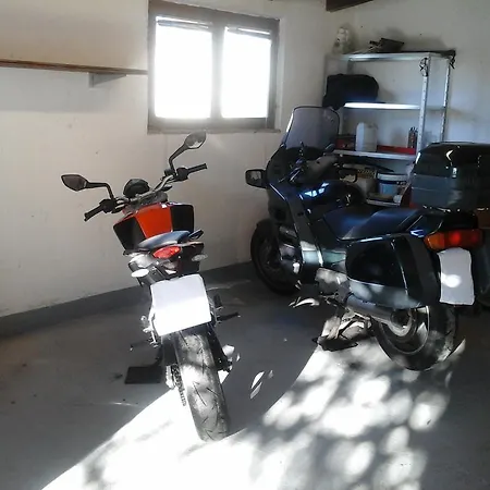 Kmetija Medljan * Izola