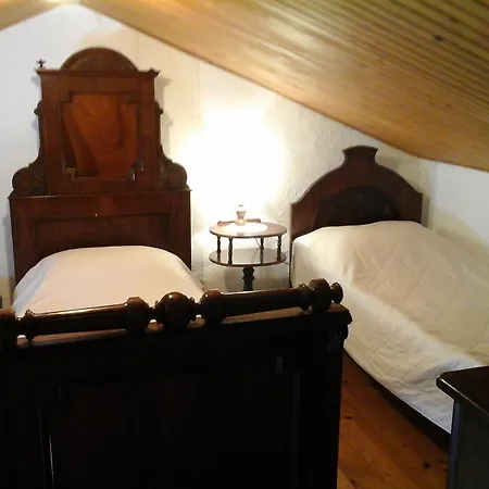 Alojamento de Turismo Rural Kmetija Medljan