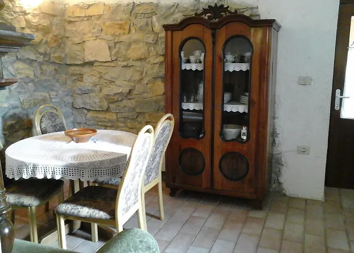 Kmetija Medljan Bivanje na kmetiji Izola