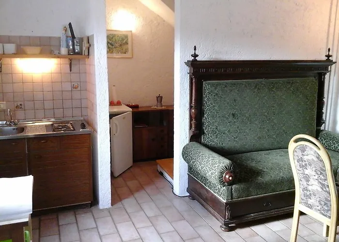 Bivanje na kmetiji Kmetija Medljan *