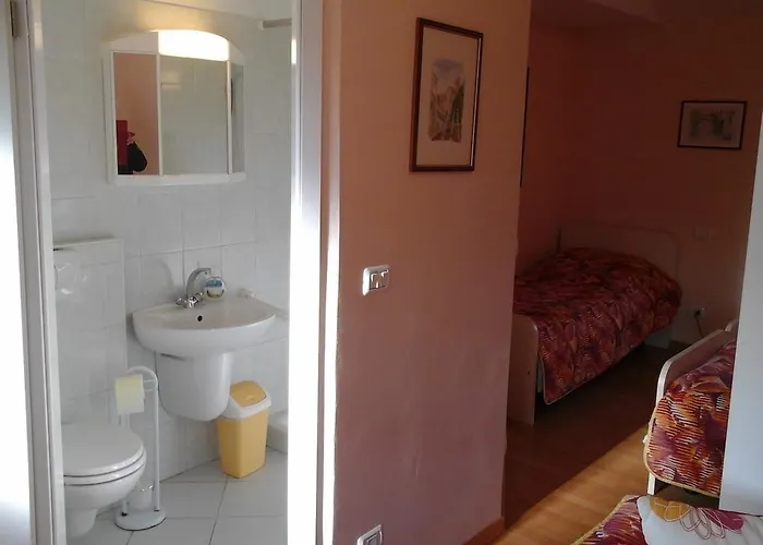 Kmetija Medljan Bivanje na kmetiji *