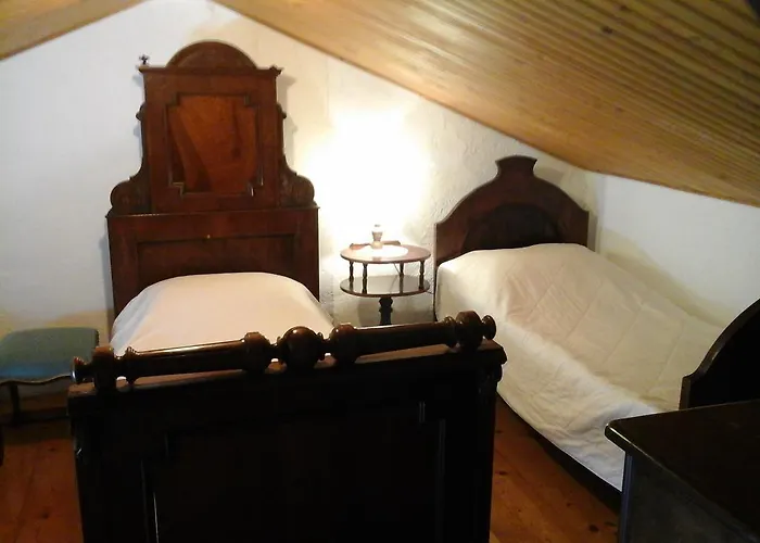 مزرعة للإقامة Kmetija Medljan